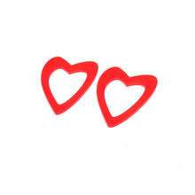 Load image into Gallery viewer, RED HEART